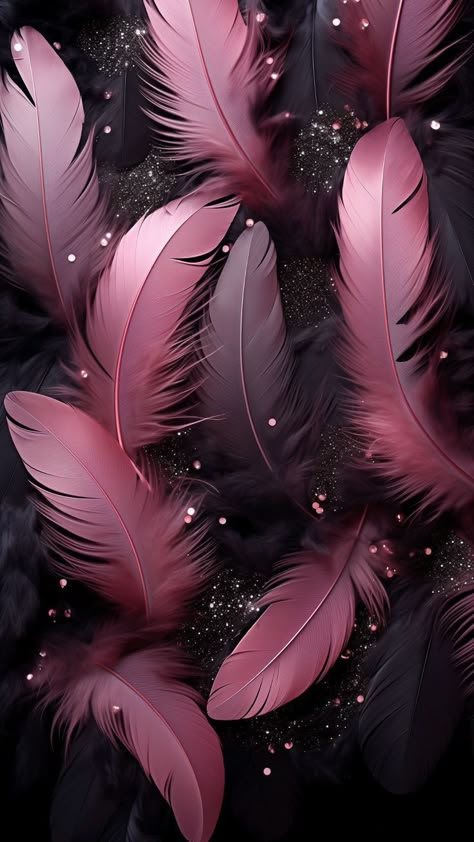 Feather Wallpaper, Iphone Wallpaper Stills, Iphone Wallpaper Landscape, Pretty Wallpapers Tumblr, Beautiful Butterflies Art, Brow Artist, Iphone Wallpaper Hd Nature, Floral Wallpaper Phone, Android Wallpaper Flowers