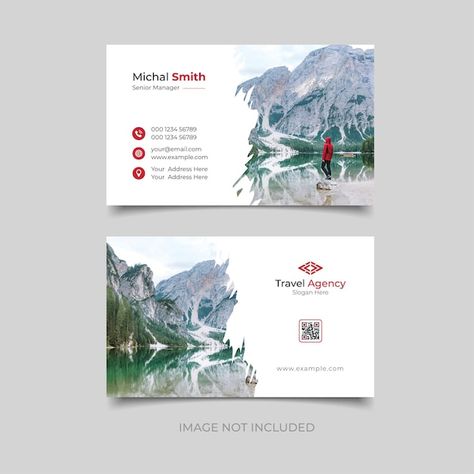 Travel Visiting Card Design, Travel Visiting Card, Travel Business Card Design, Travel Business Card, Onboarding Ui, Agency Business Cards, Resume Pdf, Visiting Card Templates, Business Cards Design