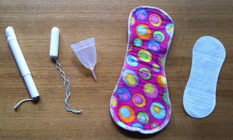 Novel Idea: What If We Actually Researched Whether Menstrual Products Are Safe to Use Reusable Menstrual Products, Menstrual Products, Women Feminism, Heath And Fitness, Menstrual Cup, Feminine Hygiene, Benjamin Franklin, Natural Red, What If