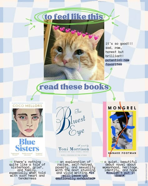 Mood Reader, Charm Bookmark, 100 Books To Read, Great Books To Read, Unread Books, Books Collection, Book Recs, Inspirational Books To Read, Cat Pictures