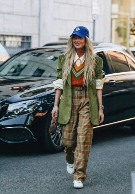 Casual Chique, Tips For Women, Green Style, Looks Street Style, Street Style Inspiration, Look Vintage, Style Mistakes, Looks Style, Mode Inspiration