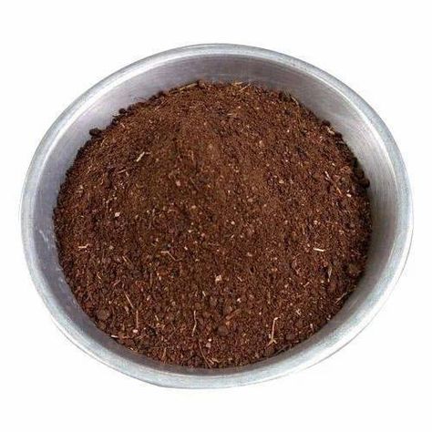 Neem Powder, Organic Cake, Unique Gardens, Organic Fertilizer, Garden Decoration, Garden Home, Garden Decor, Decorative Items, Herbs