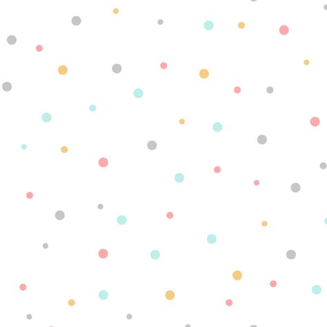 Colorful Polka Dot Background, Dots Background Wallpapers, Blue Background Patterns, Watercolor Dots, Cute Backgrounds For Iphone, Polka Dots Wallpaper, Floral Logo Design, Dot Background, Animal Wall Art Nursery