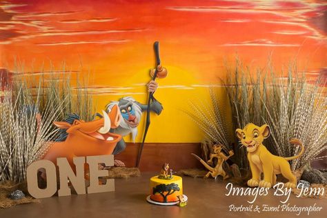 Lion King Birthday Party Ideas, Christmas Background Photography, Lion King Theme, Butterfly Garden Party, Baby Books Diy, Baby Photography Backdrop, Lion King Party, Lion King 1, All Ideas