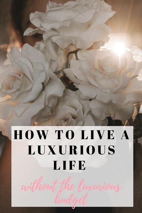 Party Like Gatsby, Classy Lifestyle, Pretty Soap, French Lifestyle, Luxurious Life, Something To Remember, Lifestyle Tips, Everyday Luxuries, Self Improvement Tips