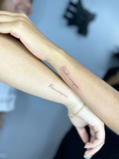 Mm Tattoo, 2024 Mindset, Brother Sister Tattoo, Magic Runes, White Ink Tattoo, Sister Tattoos, White Tattoo, A Tattoo, White Ink