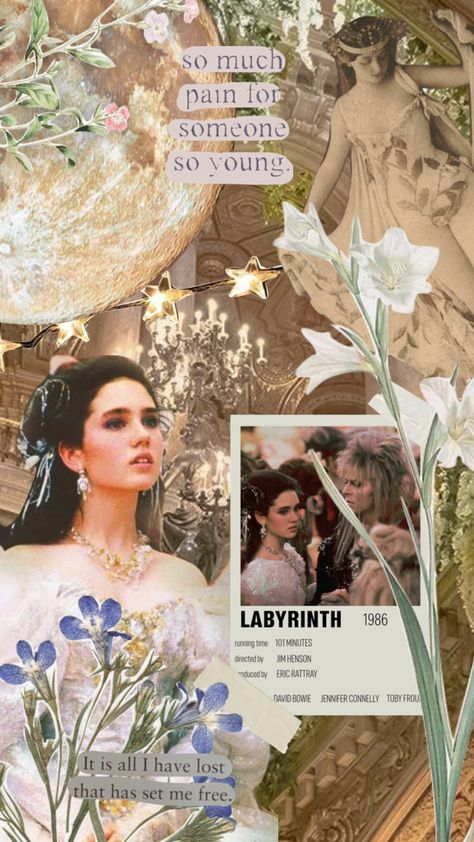 Labyrinth Phone Wallpaper, Labrynth Aesthetic Wallpaper, Labyrinth Aesthetic Wallpaper, Labyrinth Collage, Labyrinth Background, The Labyrinth Wallpaper, Labyrinth Wedding Theme, Labyrinth Wallpaper, Labrynth Movie Aesthetic