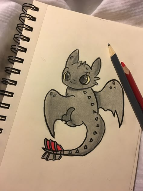 Toothless Drawing, Easy Love Drawings, Pen Art Drawings, Cute Sketches, Canvas Painting Designs, Easy Doodles Drawings, Easy Drawings Sketches, Cute Doodles Drawings, Cute Doodle Art