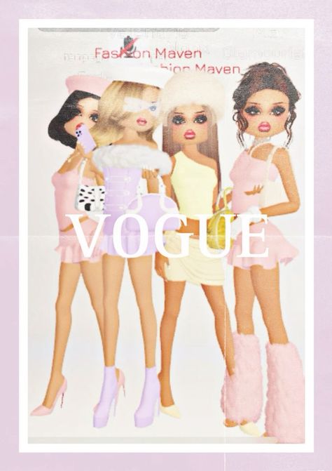 Dress To Impress Outfits Roblox Game Theme Magazine Cover, Cover Of Vogue Dress To Impress, Asos Bridesmaid Dress, Trend Photo, Photoshoot Theme, Roblox Theme, Deep Red Dress, Cover Of Vogue, Tech Videos