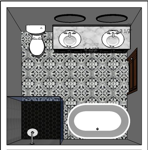 L Shaped Wet Room Bathroom, Wet Room Ideas Small With Bath, Small Wet Room Bathroom With Tub, Wet Room Bathroom With Tub Small Layout, Small Wet Room With Tub, Wet Room Bathroom Floor Plans, Small Bathroom Wet Room, Small Bathroom Wet Room Ideas, Small Wet Room Ideas With Toilet