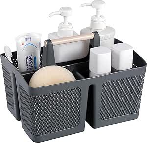 Bathroom College, Cleaning Caddy, College Dorm Room Essentials, Shower Caddies, Portable Shower, Caddy Organizer, Storage Tote, Dorm Room Essentials, Dorm Life