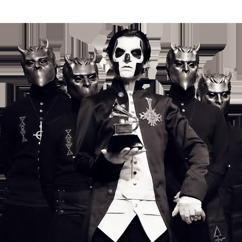 Papa Emeritus Iii, Papa Emeritus, Ghost Papa, Ghost Band, Band Ghost, Ghost And Ghouls, Ghost Bc, Ghost Pictures, Ghost Photos