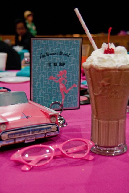 50's Doo Wop Soda Shop 50s Birthday, 50s Sock Hop, 50's Diner, 50s Prom, Diner Party, 60s Party, 1950s Party, 50s Diner, Soda Shop