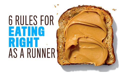 The Best Diet for Runner's Runner Diet, Runners Food, Running Food, Running Nutrition, Eating Right, Starting Line, Half Marathon Training, Marathon Training, Go For It