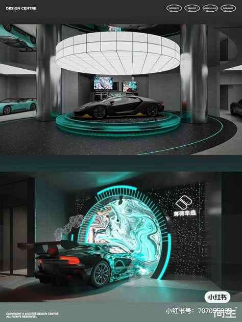 Car Show Room Design, Bike Exhibition, Car Dealership Design, Car Showroom Architecture, Car Showroom Interior, Car Launch, Car Exhibition, Car Showroom Design, Car Factory