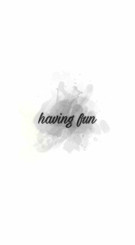 Cover Instagram, Highlight Covers, Instagram Icons, Girly Photography, Having Fun, First Love, Highlights, Wallpapers, Drawings