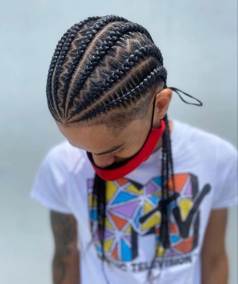 Mens Braids Hairstyles Long Hair, Men Hair Twist Styles, Men Hair Twist, Boys Cornrow Hairstyles Kids, Mens Cornrows Design Black Men, Mens Braids Hairstyles Cornrows, Men Cornrows Design, Zig Zag Cornrows Braids, Cornrows For Men