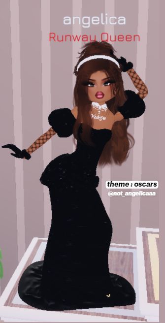 Oscar Outfits Dresses, Dpi The Oscars, Holly Wood Dress To Impress Outfits, Celebrity Event Outfit Dress To Impress, Dress To Impress Theme: The Oscars, The Oscars Dti Outfit, Dti Outfits The Oscars, Famous Youtuber Dti Outfit, Famous Dti Outfits