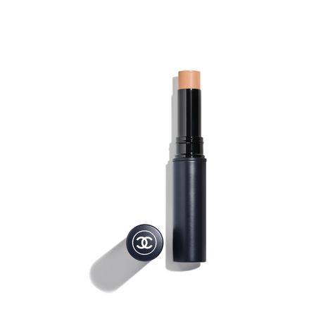 BOY DE CHANEL Concealer 20 - LIGHT | CHANEL Chanel Lip Balm, Chanel Concealer, Chanel Foundation, Matte Nail Colors, Too Much Makeup, Chanel Nails, Concealer Stick, Concealer Makeup, Chanel Beauty