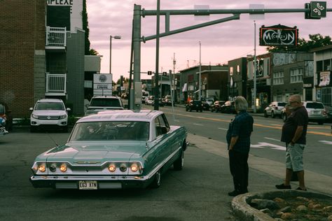 Lowrider Photography, Chicano Culture, Chevrolet Car, Brown Pride, Mexican Outfit, Car Aesthetic, Photography Film, Car Culture, Lowrider