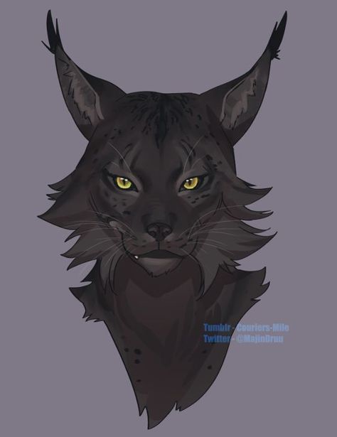 Black Cat Tabaxi, Tabaxi Noble, Black Tabaxi Rogue, Tabaxi Female Bard, Khajiit Oc, Cat People Character Design, Dnd Tabaxi Female, Werecat Female, Black Tabaxi