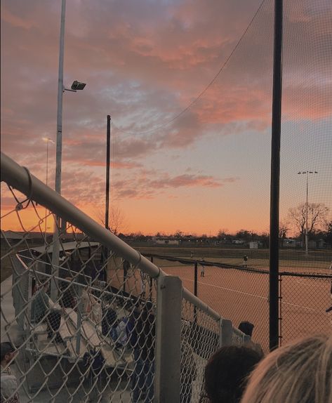 Softball Game Aesthetic, Liminal Nostalgia, Softball Aesthetic, July Mood Board, Softball Pics, Softball Field, Softball Outfits, Come Find Me, Softball Pictures