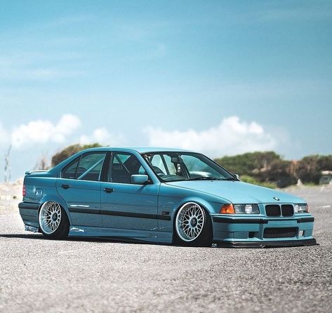 Car lover things Bmw E36 Sedan, Bmw E36 Drift, E36 Sedan, Rad Racer, Car Iphone Wallpaper, Bmw Concept, Bmw Classic Cars, Stance Cars, Best Jdm Cars