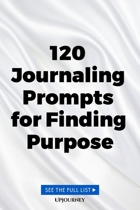 120 Journaling Prompts for Finding Purpose Work Etiquette, Psychology Terms, Life's Purpose, Finding Your Purpose, Quizzes Games, Relationship Quizzes, Start Journaling, Happiness Journal, Friendship And Dating