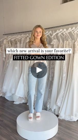 8.5K views · 53 reactions | some of our new arrivals ❣️ which wedding dress would you wear #weddingdressinspo #enzoanibridal #weddi | Wedding Drsses | Miley Cyrus · Flowers Which Wedding Dress, Miley Cyrus Flowers, Miley Cyrus, New Arrivals, Wedding Ideas, Wedding Dresses, Wedding Dress, Flowers, How To Wear