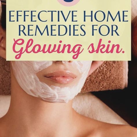 https://thebeautyho.blogspot.com/2024/07/daily-morning-face-pack-radiant-beauty.html At Home Skin Treatments, Clear Skin Home Remedies, Ingredients For Clear Skin, For Clear And Glowing Skin, Home Remedies For Glowing Skin, Natural Wrinkle Remedies, Glowing Skin At Home, At Home Facial, Clear And Glowing Skin