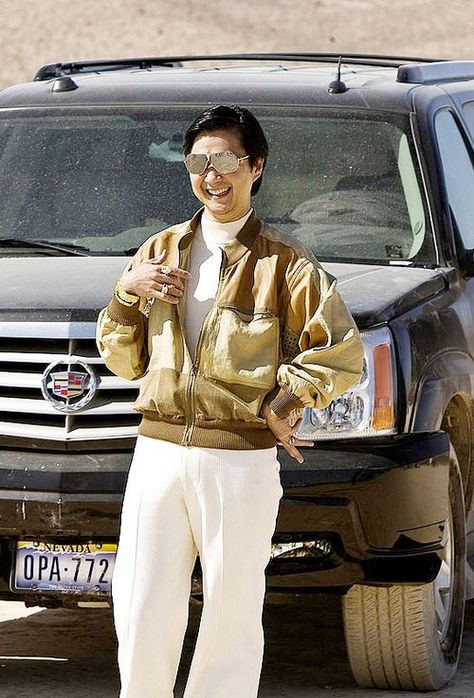 The Hangover Chow Hangover, Hangover Costume, Hangover 1, Leslie Chow, The Hangover 2009, Mr Chow, Starboy The Weeknd, Ken Jeong, Mad Tv