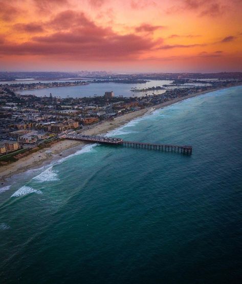 San Diego Foodies’s Instagram post: “Winter Sunset 🌧☀️ Who else loves Crystal Pier in PB? 🤗 📸 Epic Photo by @michaelhsu95” Crystal Pier San Diego, Epic Photos, Winter Sunset, San Diego, Instagram Post, Crystals, Instagram Posts, Water, Instagram