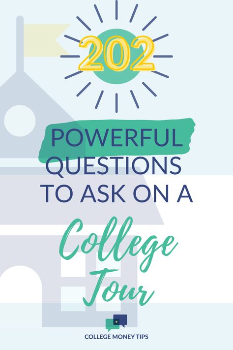 Questions To Ask On College Tour, Questions To Ask On College Visits, Questions To Ask College Coaches, Questions For College Visits, College Visit Questions, Questions To Ask College Admissions, College Tour Questions, List Of Questions To Ask, College Tours