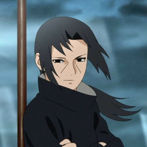 Itachi Smile, Itachi Uchiha Icon, Itachi Pfp, Itachi Icon, Aesthetic Naruto, Naruto Phone Wallpaper, Naruto Uzumaki Hokage, Itachi Uchiha Art, Boruto Characters