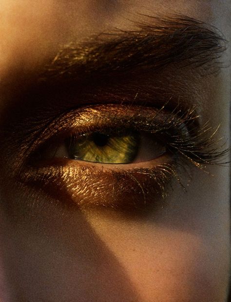 Eye Photography, 수채화 그림, Aesthetic Eyes, Hazel Eyes, Eye Art, Pretty Eyes, 인물 사진, Character Aesthetic, Green Aesthetic