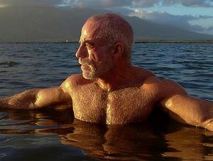 Old Man Bear, Old Bodybuilder, Men Over 50, Anti Aging Secrets, Bodybuilders Men, Muscle Bear, Senior Fitness, Senior Citizen, Old People