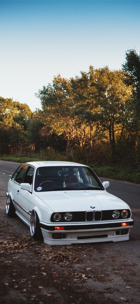 Bmw M30, Bmw White, Bmw E28, Serie Bmw, Car Bmw, Bmw Wallpapers, Drifting Cars, Street Racing Cars, Bmw E30