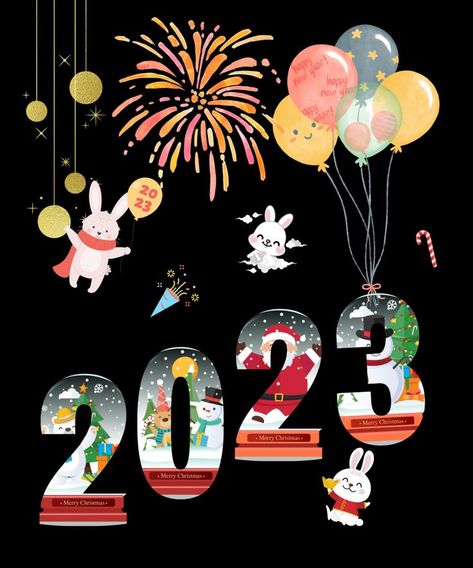 Go to Happy New Year 2023 with us New Year Illustration, Eagle Pictures, Happy New Year 2023, Winter Illustration, New Year 2023, Feng Shui, Happy New, Happy New Year, For Sale