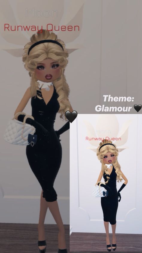 Theme: Glamour 🖤 Dress To Impress Outfits Roblox Game Theme Coronation, Formal Dress To Impress Game, Celebrity Event Outfit Dress To Impress, Glamour Dress To Impress Roblox Game, Graduation Dress To Impress Roblox Game, Dress To Impress Outfits Roblox Game Theme Glamour, Movie Stars Dress To Impress, Dti Roblox Glamour, Dti Theme Glamour