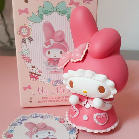 Hello Kitty Gifts, Sanrio Stuff, Funk Pop, Magic Aesthetic, Kawaii Accessories, Hello Kitty My Melody, Hello Kitty Pictures, Hello Kitty Items, Blind Bags