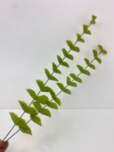 Blog - Makers Gonna Learn Cricut Felt Projects, Cricut Felt, Owl Habitat, Diy Recycled Projects, Felt Succulents, Beginner Crafts, Eucalyptus Branches, Simple Crafts, Cricut Tips