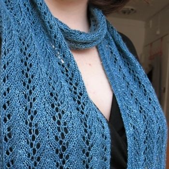 Easy Scarf Knitting Patterns, Crochet Lace Scarf, Lace Knitting Stitches, Blue Ivy Carter, Knitting Patterns Free Scarf, Crochet Scarf Pattern Free, Knitted Shawl, Lace Knitting Patterns, Shawl Knitting Patterns