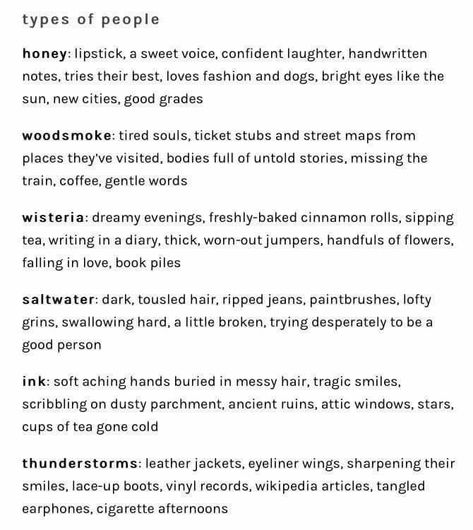 Author ARK Horton (Audrey) 👸🏻🌊🐙 on Twitter: "I think I’m wisteria dipped in honey.… " Poetry Types, Dark Academia Writing, Tangled Earphones, Attic Windows, Be A Good Person, Character Prompts, Chaotic Academia, Tousled Hair, Unspoken Words