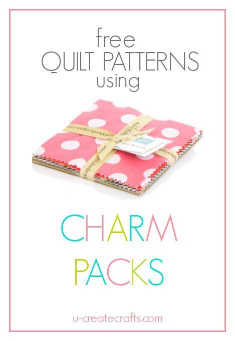 Beautiful free quilt patterns that use charm packs! Pre-cuts make quilting easy! I want to make a quilt for a Christmas gift this year! Charm Pack Patterns, Charm Pack Quilt Patterns, Layer Cake Quilt Patterns, Charm Square Quilt, Charm Pack Quilt, Charm Pack Quilts, Cake Quilt, Layer Cake Quilts, Jelly Roll Quilt Patterns