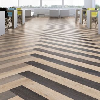 Flooring Pattern, Floor Tiles Design, Foyer Flooring, Wood Floor Design, Dental Office Design Interiors, Floor Pattern, Porch Tile, Restaurant Flooring, Tile Layout