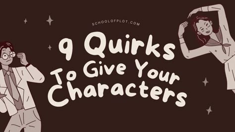 Character Backstory Examples, Cool Abilities For Characters, Og Character Ideas, Character Writing Ideas, Quirks For Characters, Personality Prompts, Character Backstory Ideas, Introduce Character, Oc Abilities