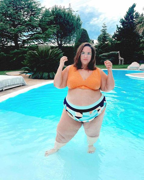 Sexy New Whitney Way Thore Bikini Pics Whitney Way Thore, Big Fat Fabulous Life, Swimsuit Photos, Getting Over Her, Life Photo, Body Positivity, Cool Outfits, Plus Size