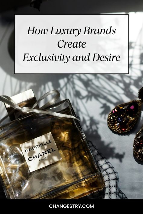 Find out how Luxury brands create exclusivity and desire in this article. Luxury Fashion. How to create brand desire. Luxury aesthetic. Luxury Life. Luxury Lifestyle. Luxury Stores. Humble Luxury Aesthetic, Creating A Luxury Brand, Lifestyle Brand Aesthetic, Luxury Brand Marketing, Expensive Brands Aesthetic, Life Luxury Lifestyle, Luxurious Outfits, Ultimate Capsule Wardrobe, Traditional Marketing