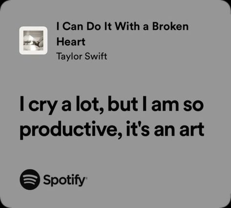 Heart Taylor Swift, Meaningful Lyrics, Taylor Lyrics, Me Too Lyrics, Future Career, Taylor Swift Lyrics, Just Lyrics, I Can Do It, Song Quotes