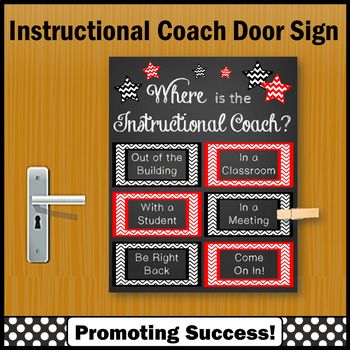 Reading Coach Bulletin Board, Academic Coach Office Decor, Literacy Coach Office Decor, Instructional Coach Bulletin Board, Instructional Coach Door Decoration, Instructional Coach Office Set Up, Instructional Coach Office Decor, Literacy Coach Office, Reading Specialist Literacy Coach